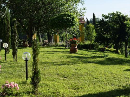 Holiday Home Da Vinci Sette