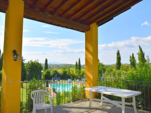 Holiday Home Da Vinci Sette