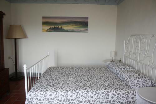 Apartamento Agriturismo Comparini "le Balze"
