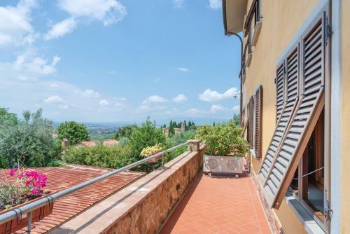 Vinci Villa Sleeps 8 Pool Air Con Wifi