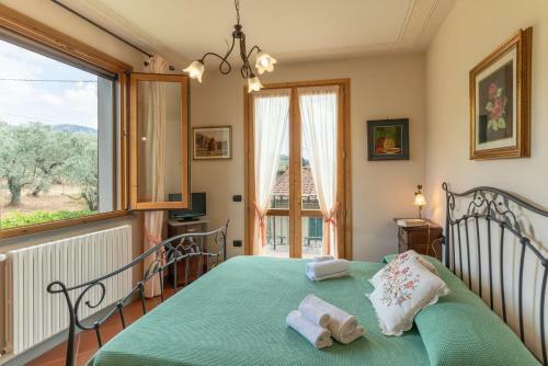 Vinci Villa Sleeps 8 Pool Air Con Wifi