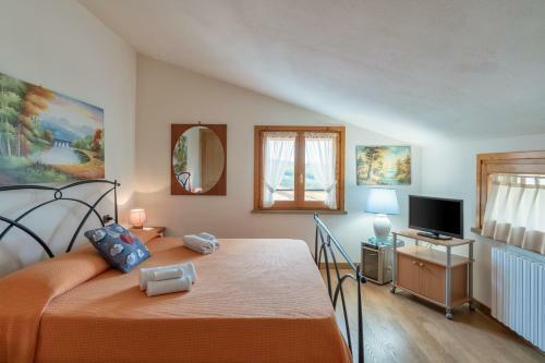 Vinci Villa Sleeps 8 Pool Air Con Wifi