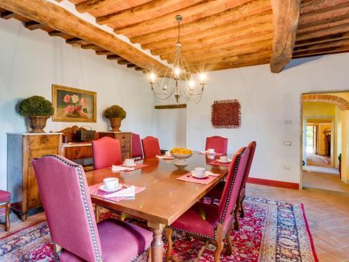 Locazione Turistica Villa Santa Maria