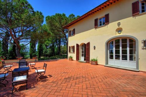 Vinci Villa Sleeps 10 Pool Air Con Wifi
