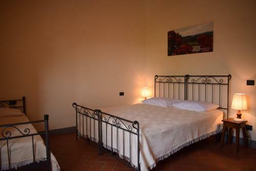 Agroturismo Agriturismo Luggiano