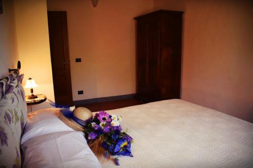 Agroturismo Agriturismo Luggiano