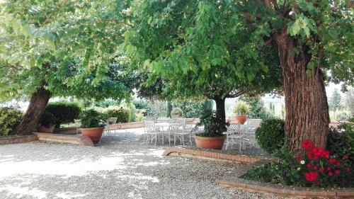Agroturismo Agriturismo Luggiano