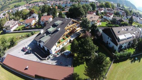 Hotel Hubertushof