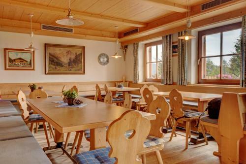 Posada Gasthaus Furlh�tte