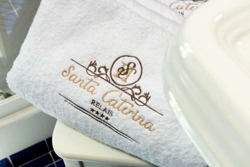 Relais Santa Caterina Hotel