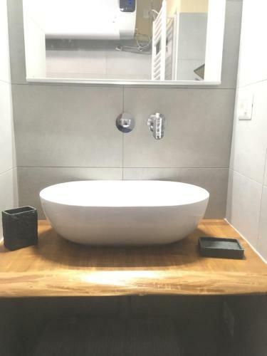 Apartamento Le Carezze Guesthouse
