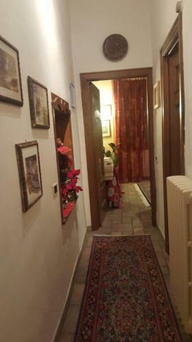 Apartamento Guesthouse Angel & Manuel