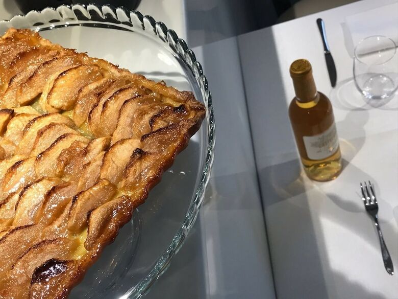 Bed & Breakfast Op�ra Chambre & Gourmet