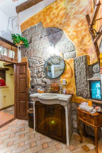 Apartamento L'frantoro