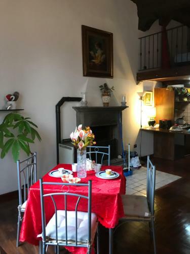 Bed & Breakfast Suite Merche & Lucy