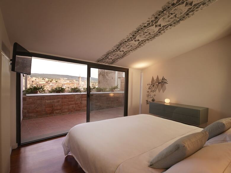 Apartamento The Pinball Luxury Suites
