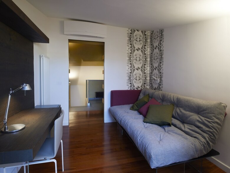 Apartamento The Pinball Luxury Suites