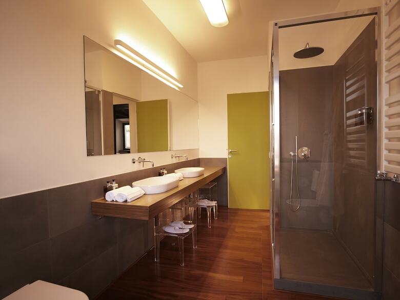 Apartamento The Pinball Luxury Suites