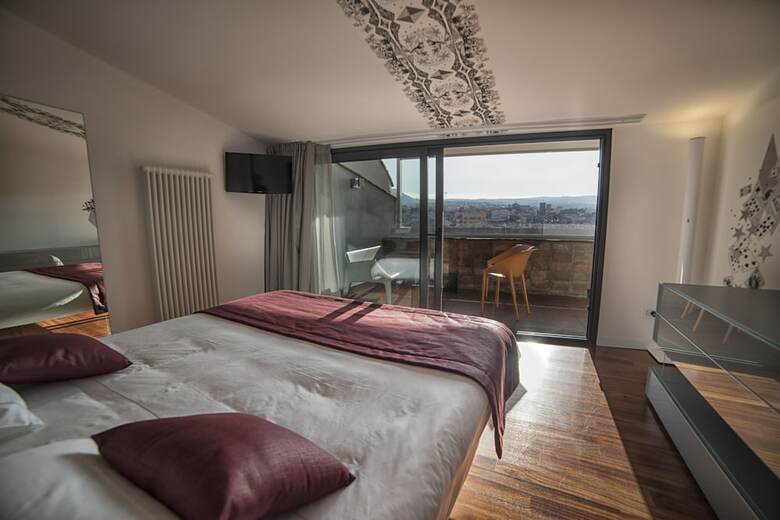 Apartamento The Pinball Luxury Suites