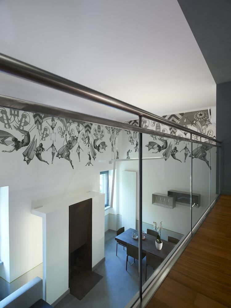 Apartamento The Pinball Luxury Suites