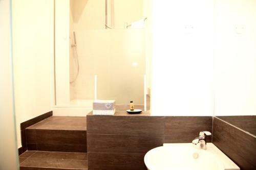 Bed & Breakfast Xenia Suite