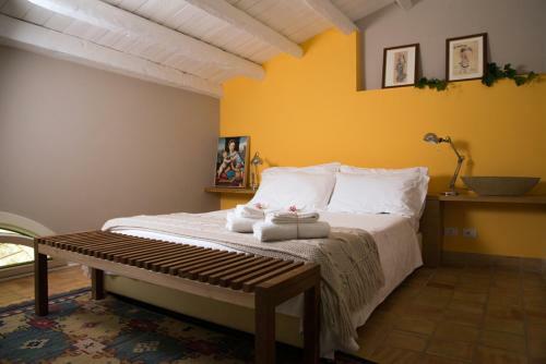 Agroturismo Locanda Cos