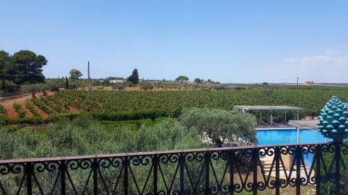 Agroturismo Locanda Cos