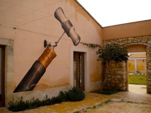 Agroturismo Locanda Cos