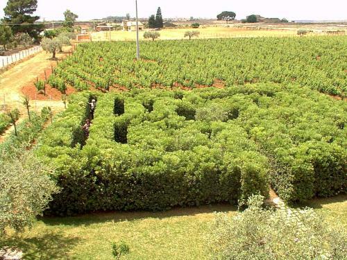 Agroturismo Locanda Cos