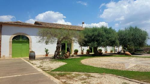 Agroturismo Locanda Cos