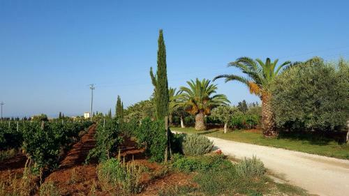 Agroturismo Locanda Cos