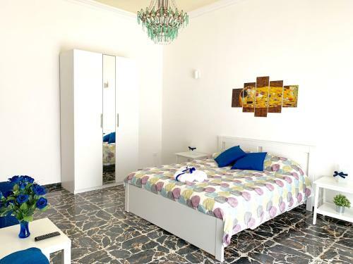 Apartamento Casa Delizia