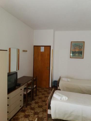 Hotel Albergo Europa
