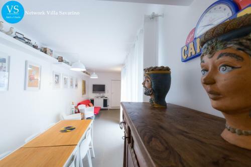 Loft A Vittoria