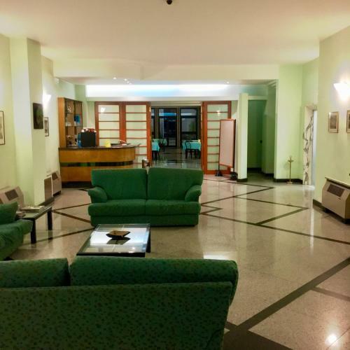 Grand Hotel Vittoria