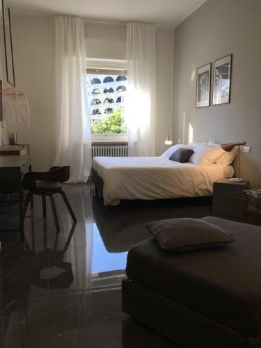 Apartamento Suite Vogue Stazione