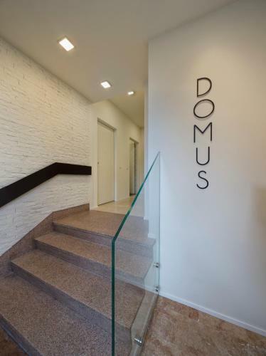 Apartamento Suite Vogue Stazione