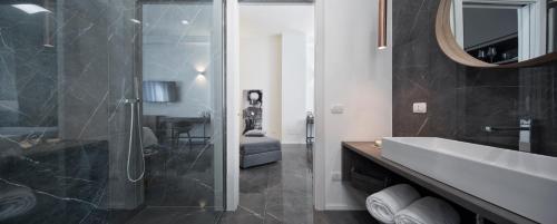 Apartamento Suite Vogue Stazione