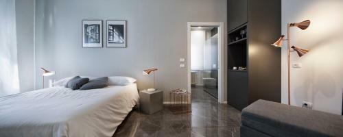 Apartamento Suite Vogue Stazione
