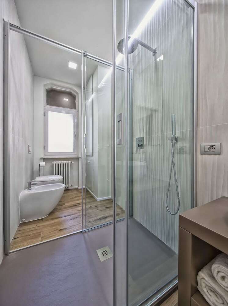 Apartamento Suite Vogue Epoca