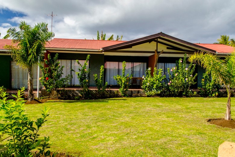 Cabana Tautira