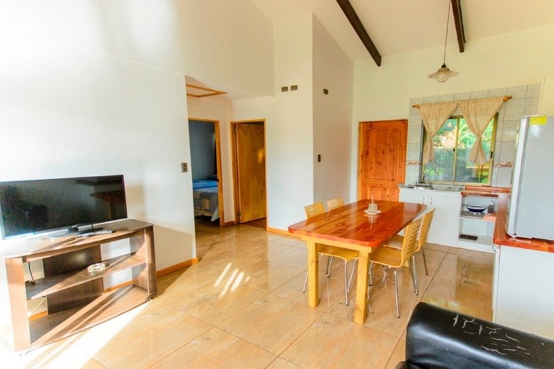 Cabana Tautira
