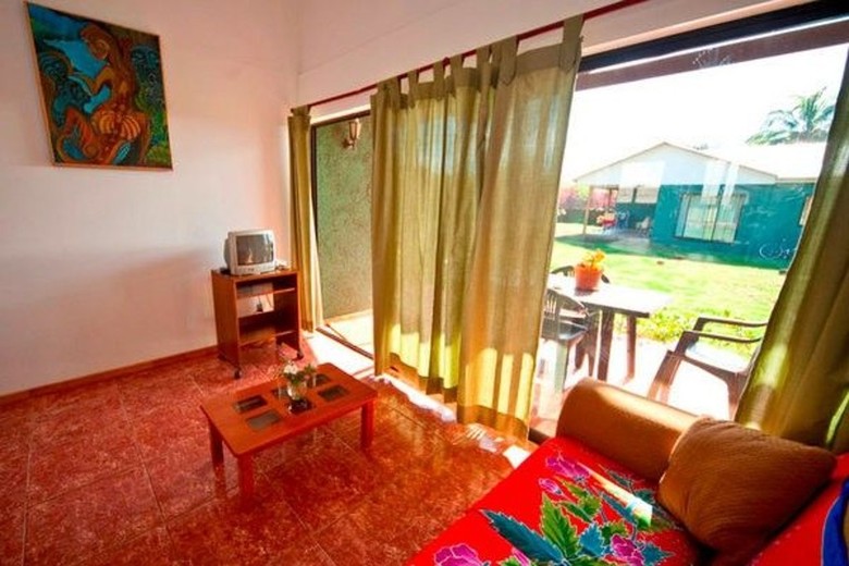 Cabana Tautira