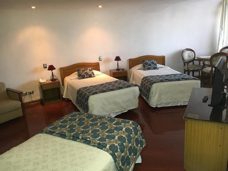 Hotel Montecarlo