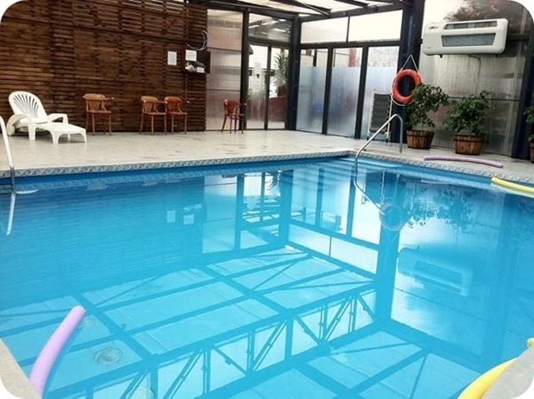 Hotel Montecarlo