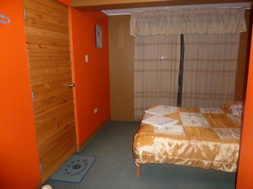 La Casa De Maruja B&B