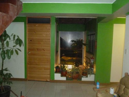 La Casa De Maruja B&B