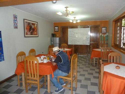 La Casa De Maruja B&B