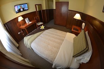 Hotel El Tumi