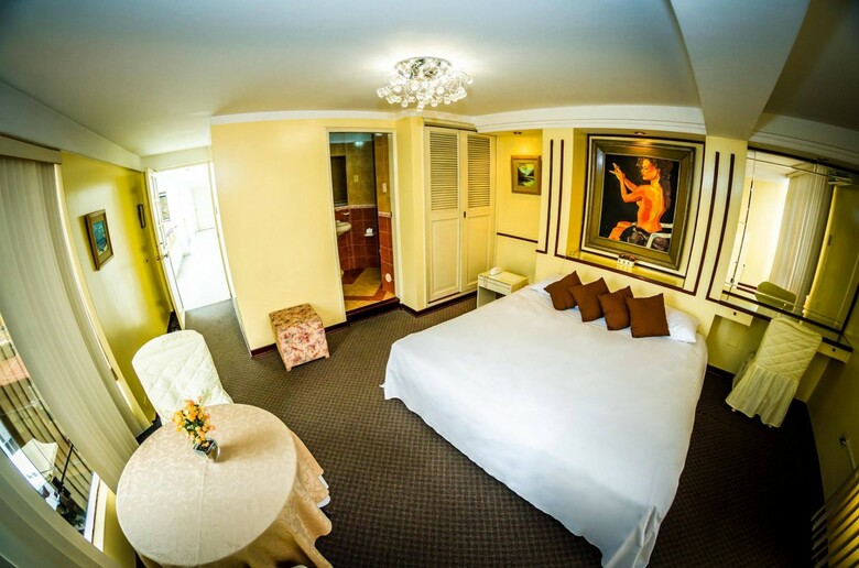 Gran Bol�var Hotel